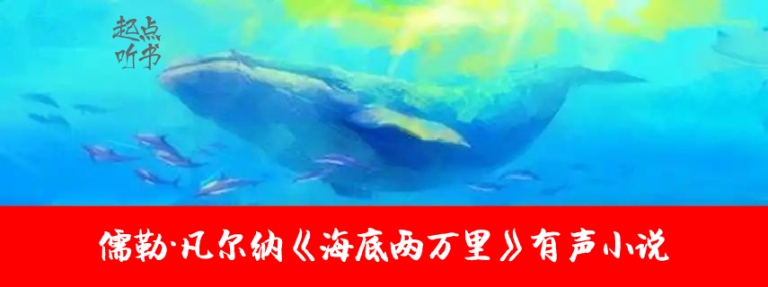 儒勒·凡尔纳《海底两万里》全52集